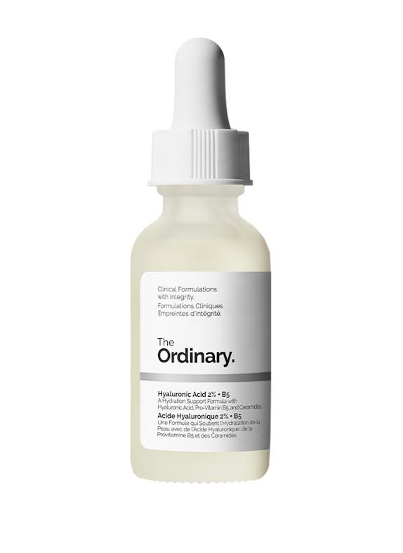 The Ordinary. HYALURONIC ACID 2% + B5