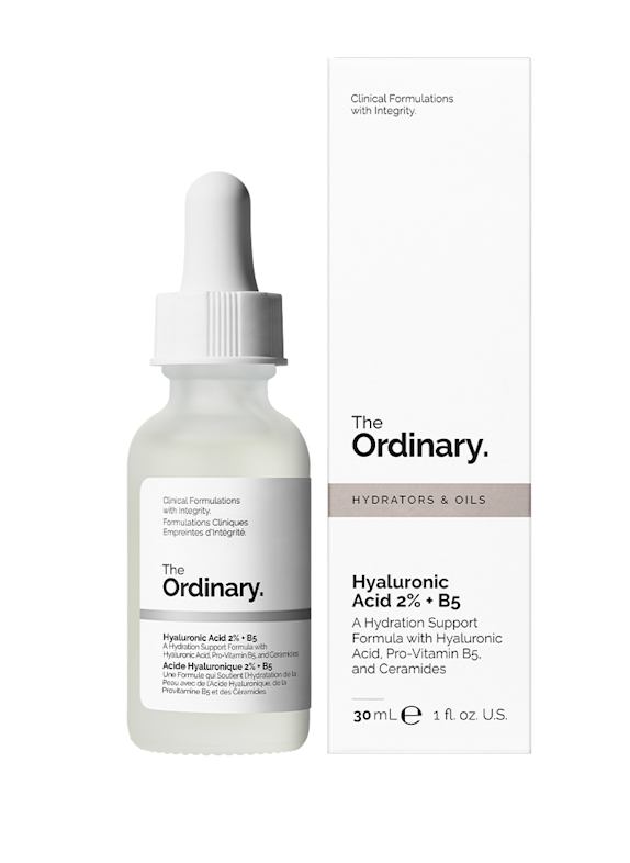The Ordinary Produkte – für besonders reine Haut