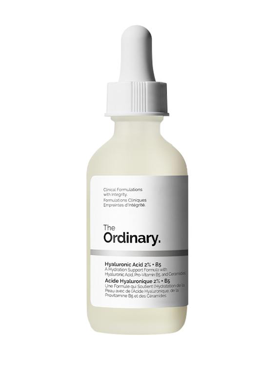 The Ordinary. HYALURONIC ACID 2% + B5