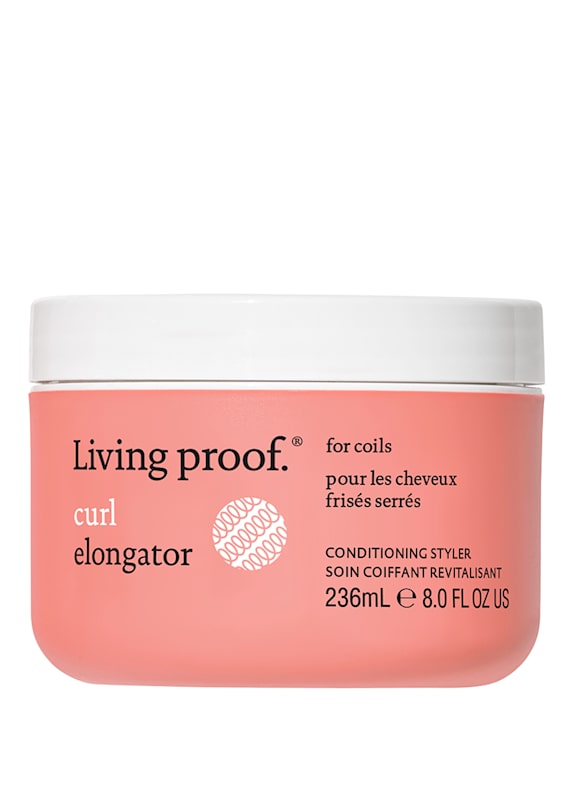 LIVING PROOF CURL