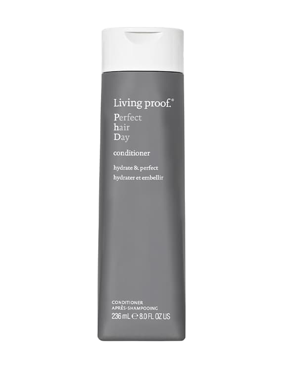 LIVING PROOF Une journée parfaite pour vos cheveux
