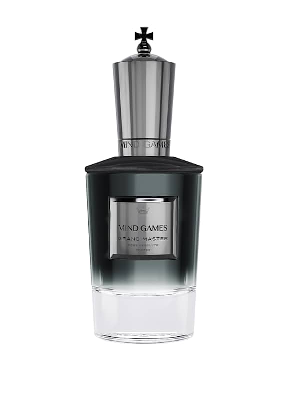 MIND GAMES GRAND MASTER