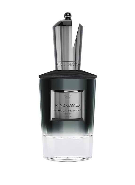 MIND GAMES SCHOLAR'S MATE