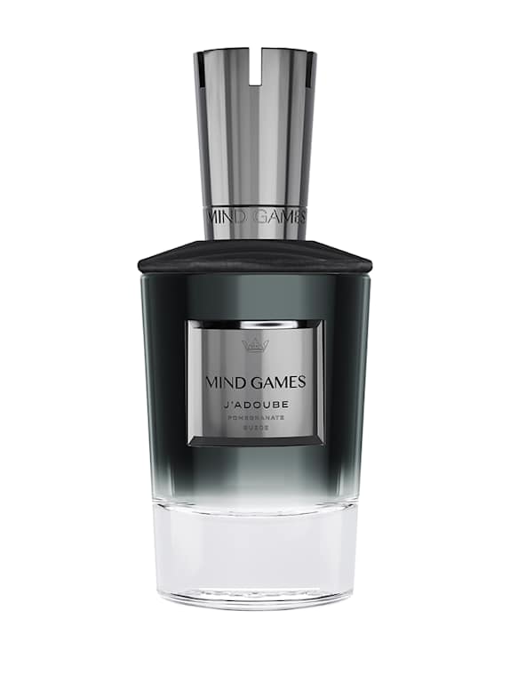 MIND GAMES J'ADOUBE