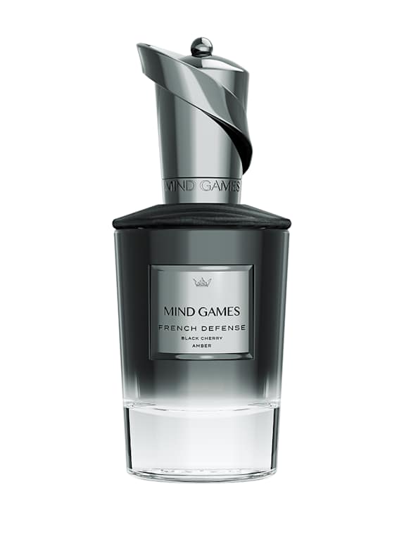 MIND GAMES FRENCH DEFENSE