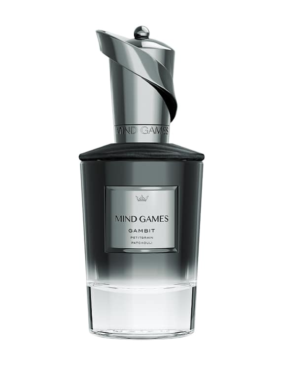 MIND GAMES GAMBIT