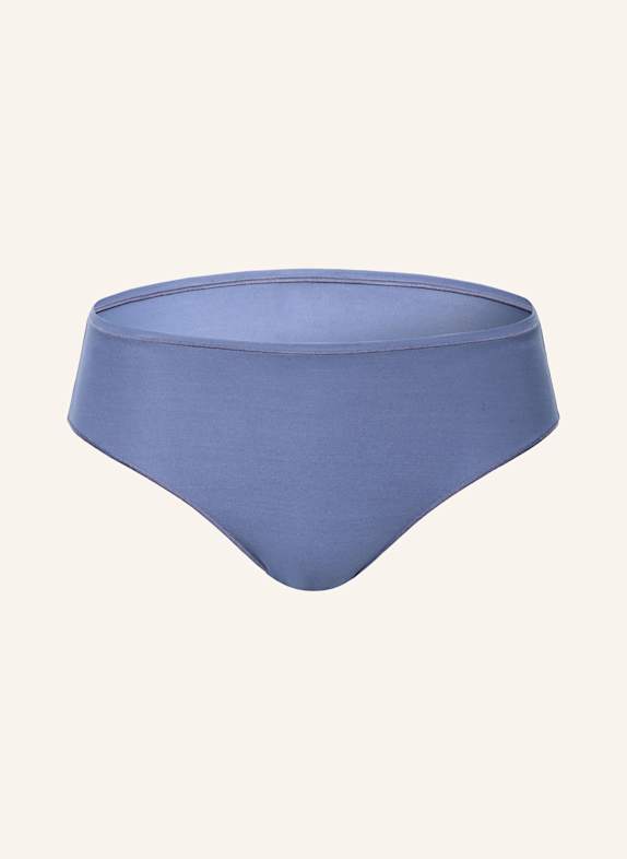 HANRO Slip ALLURE BLAU