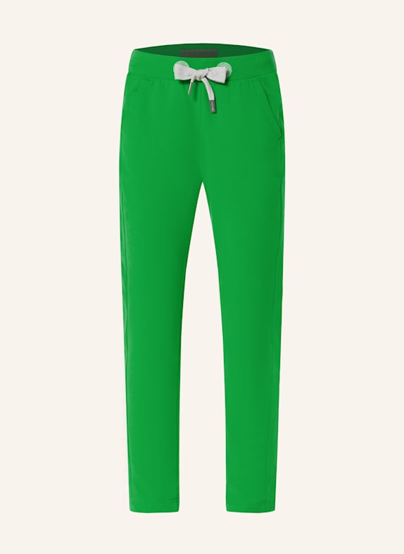 ELBSAND Sweatpants BRINJA GRÜN
