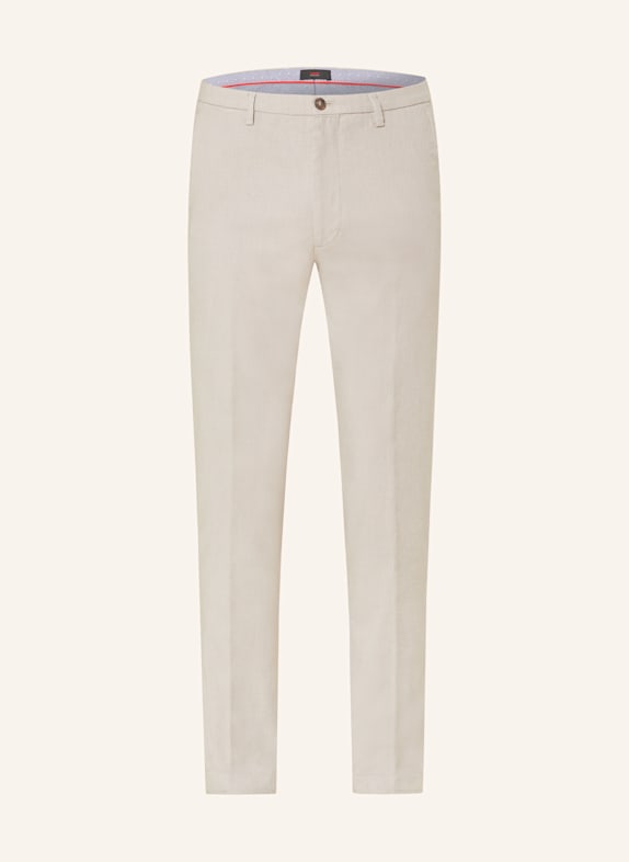 CINQUE Chino CIBRODY Slim Fit BEIGE