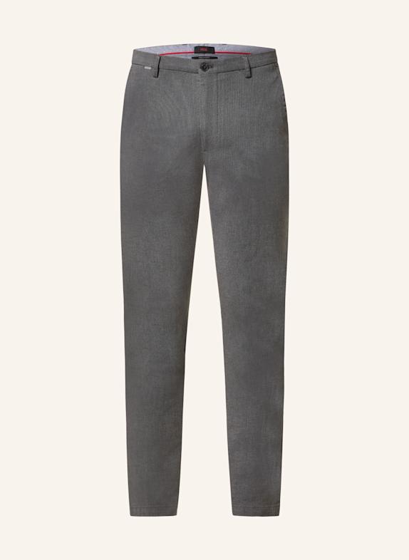 CINQUE Chino CIBRODY Slim Fit GRAU