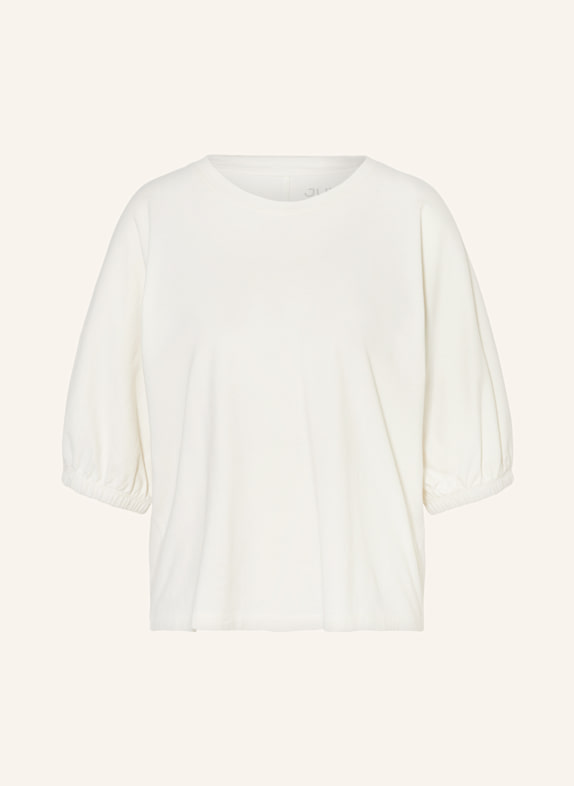 Juvia T-shirt CREAM