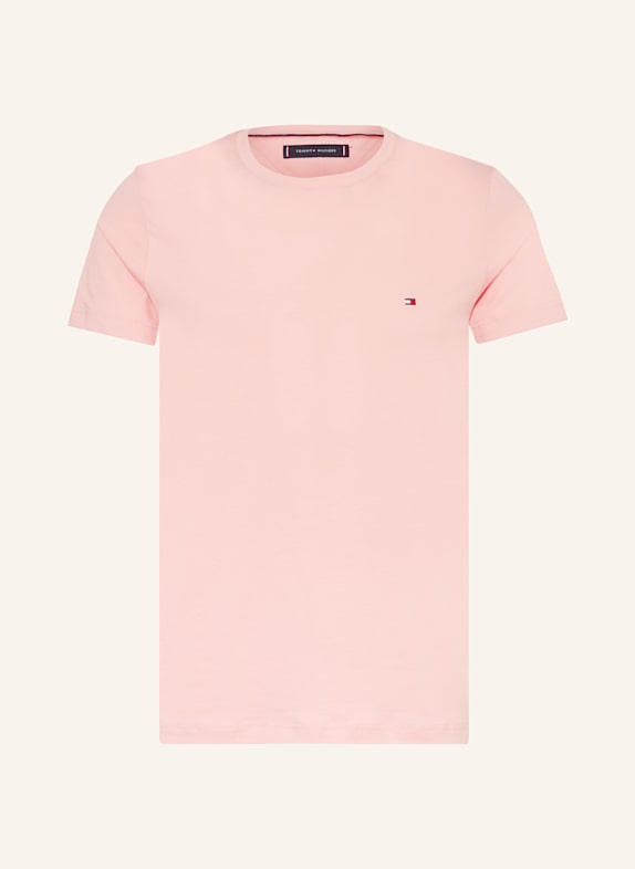 TOMMY HILFIGER T-Shirt HELLROSA