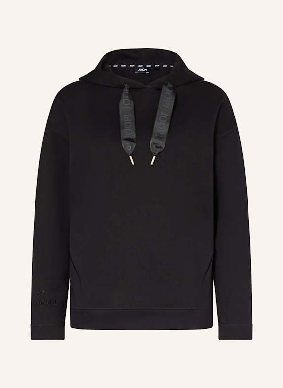 JOOP! Hoodie SCHWARZ