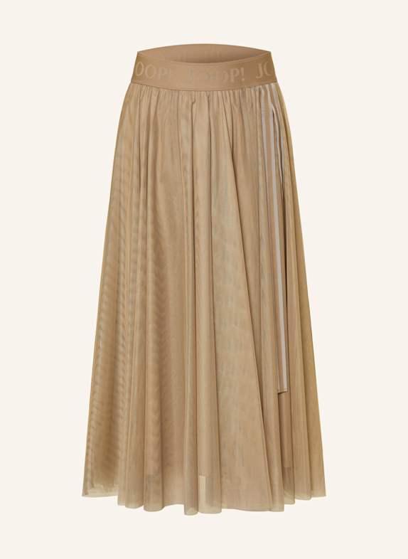 JOOP! Tüllrock BEIGE