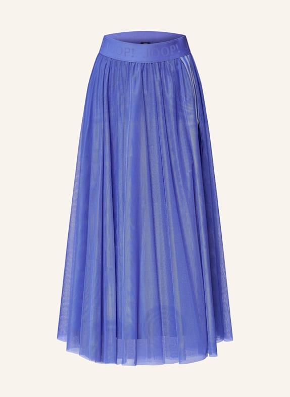 JOOP! Tüllrock BLAU
