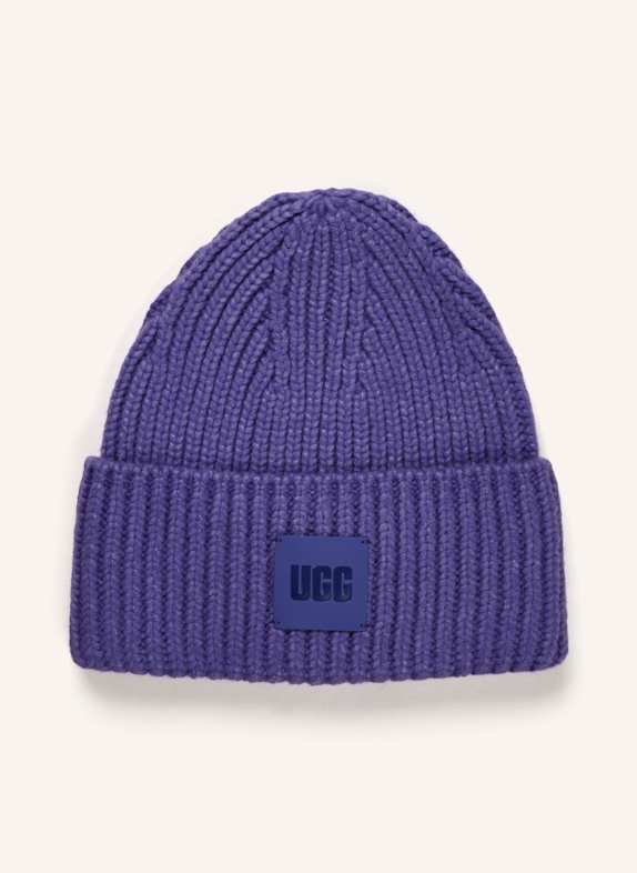 UGG Mütze  LILA