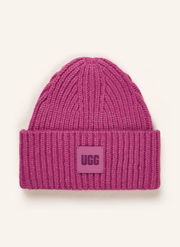 UGG Mütze  PINK