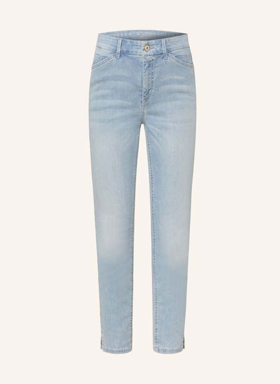 MAC 7/8-Jeans DREAM SUMMER D450 exotic midblue wash