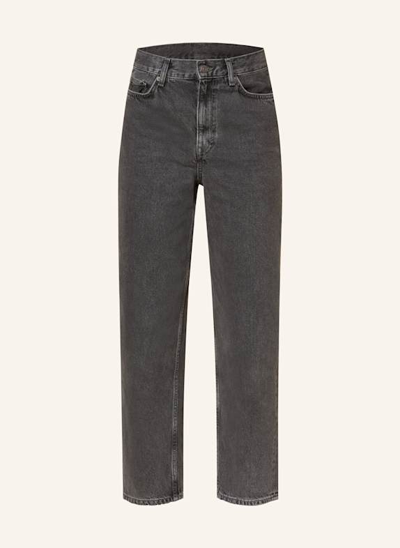 COS Boyfriend jeans 034 Black Dark