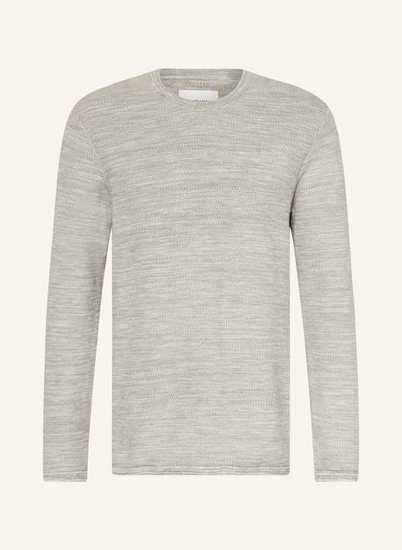 ARMEDANGELS Pullover TOLAA HELLGRÜN