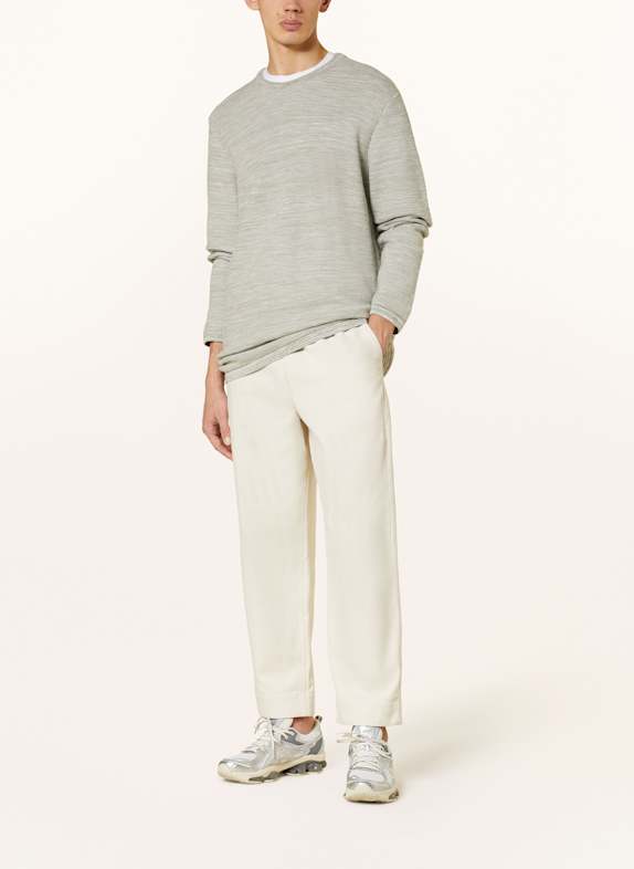 ARMEDANGELS Sweter TOLAA JASNOZIELONY