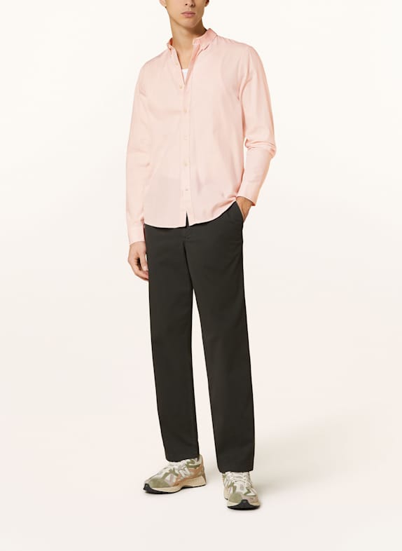ARMEDANGELS Overhemd QUAASA Comfort Fit ROZE