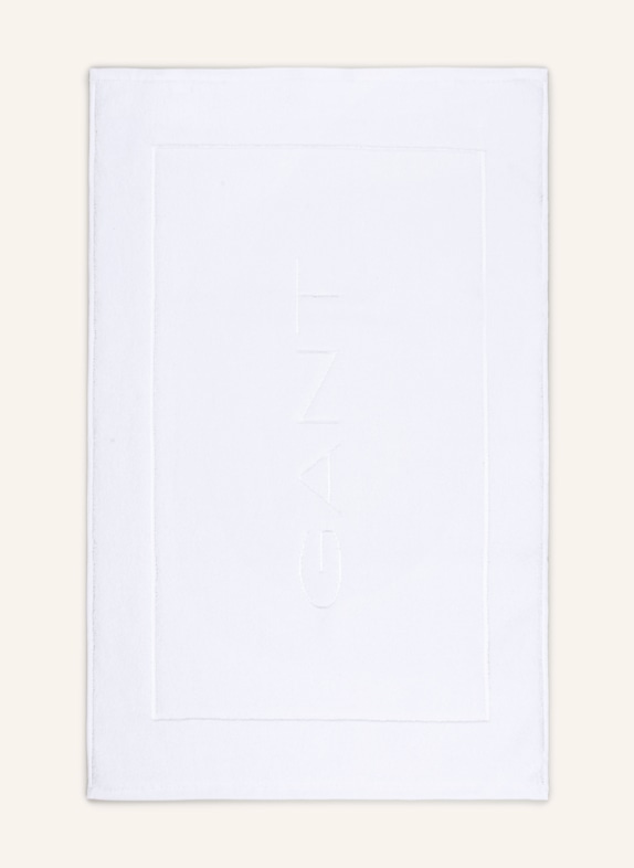 GANT HOME Badematte WEISS