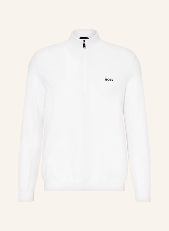BOSS Troyer MOMENTUM WEISS