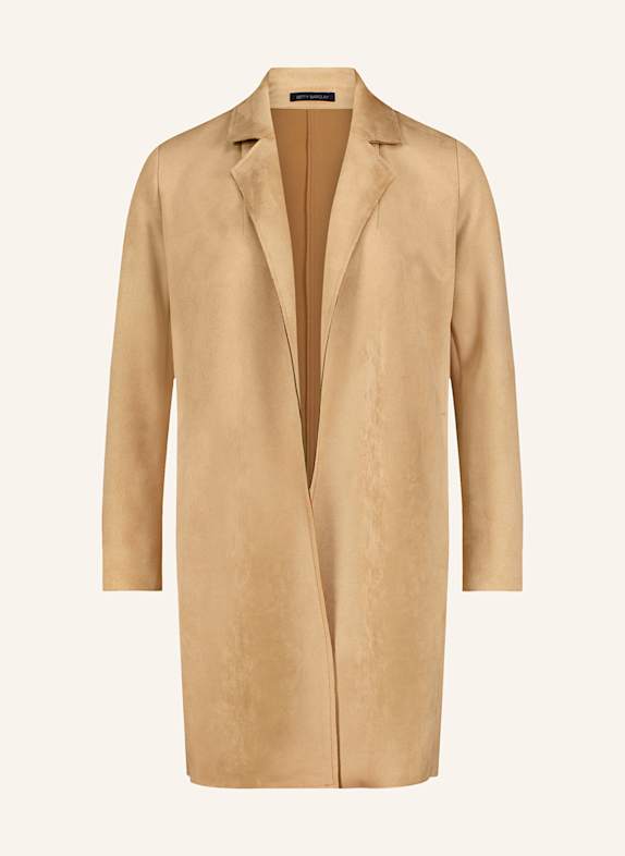 Betty Barclay Jacket CAMEL