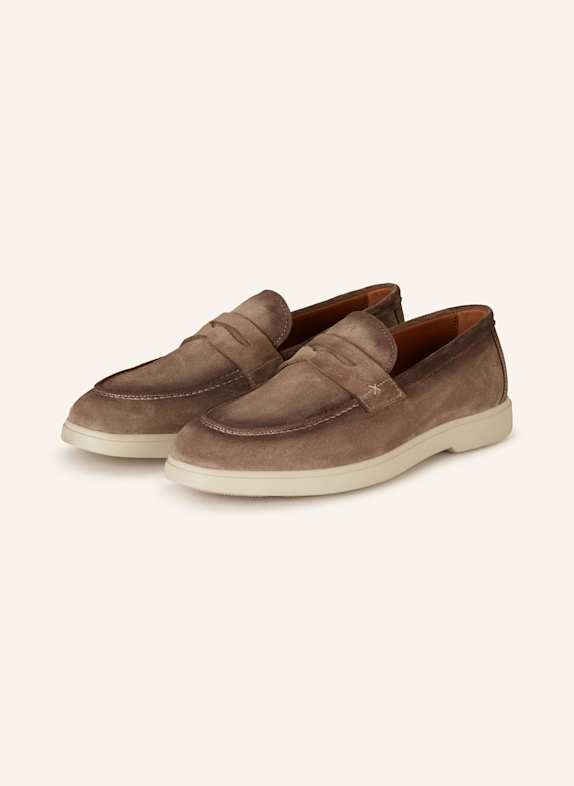 PAUL Penny-Loafer TAUPE