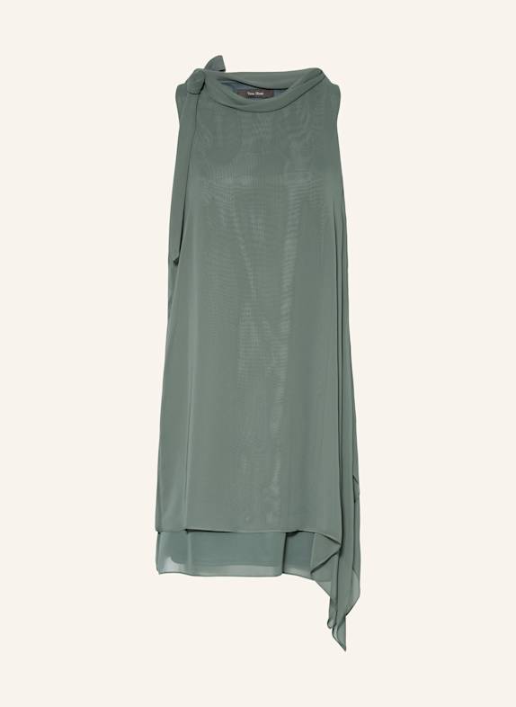 Vera Mont Cocktailkleid DUNKELGRÜN