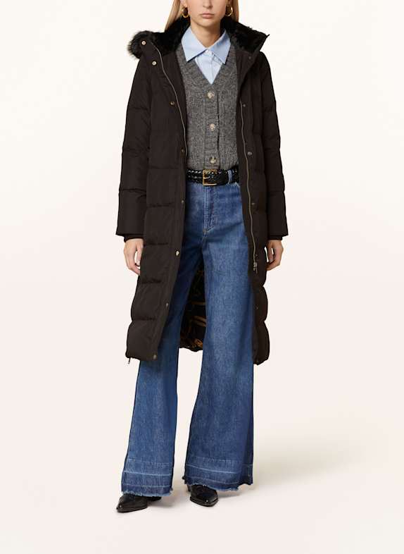 Just do it bubble coat new arrivals