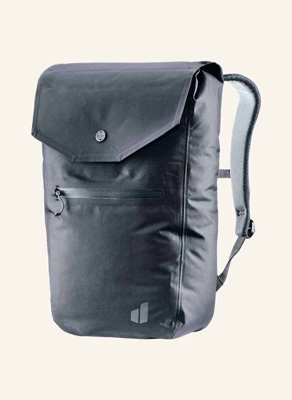 deuter Hustle Sport Backpack 1364181001-001 Schwarz BLACK