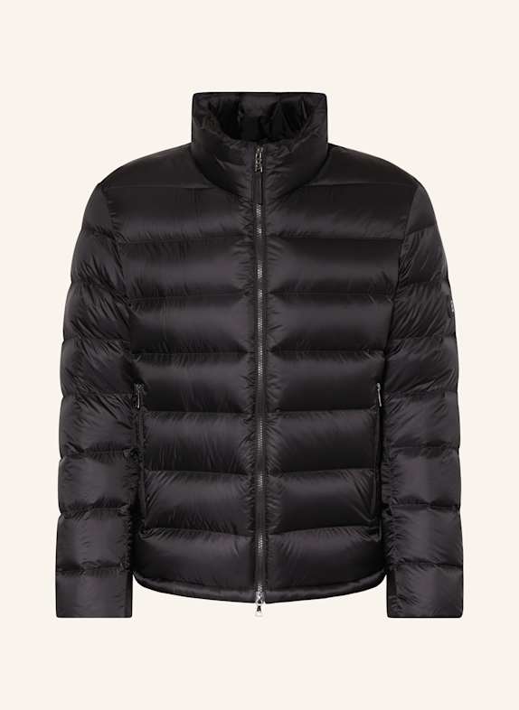 BOGNER Daunenjacke HUGH-D SCHWARZ