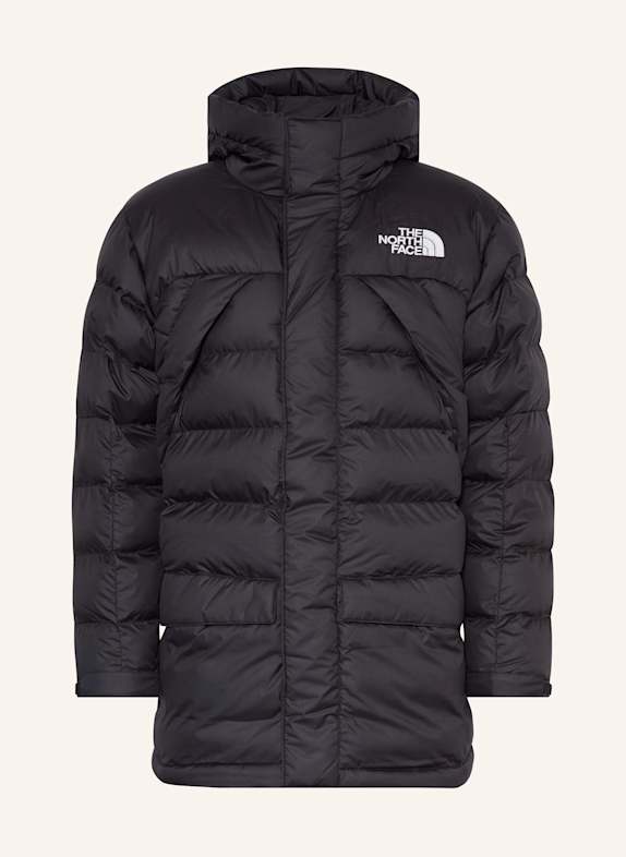 THE NORTH FACE Steppmantel LIMBARA SCHWARZ