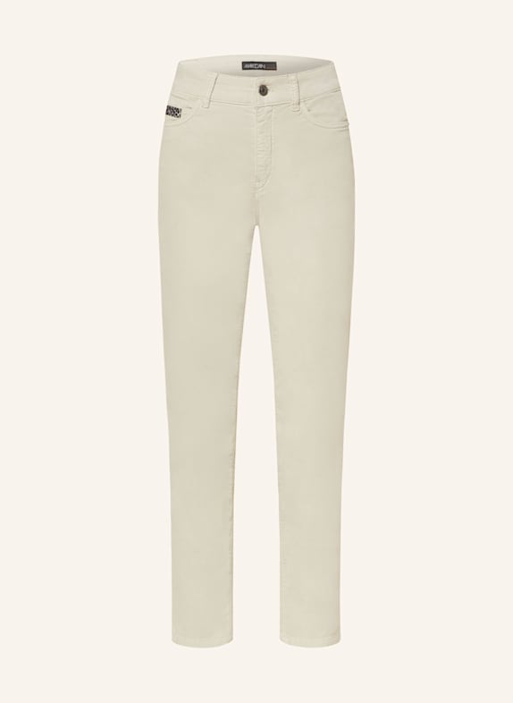 MARC CAIN Samthose SILEA 188 pure stone