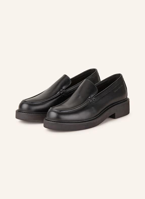 Marc O'Polo Loafer PERLA BLACK