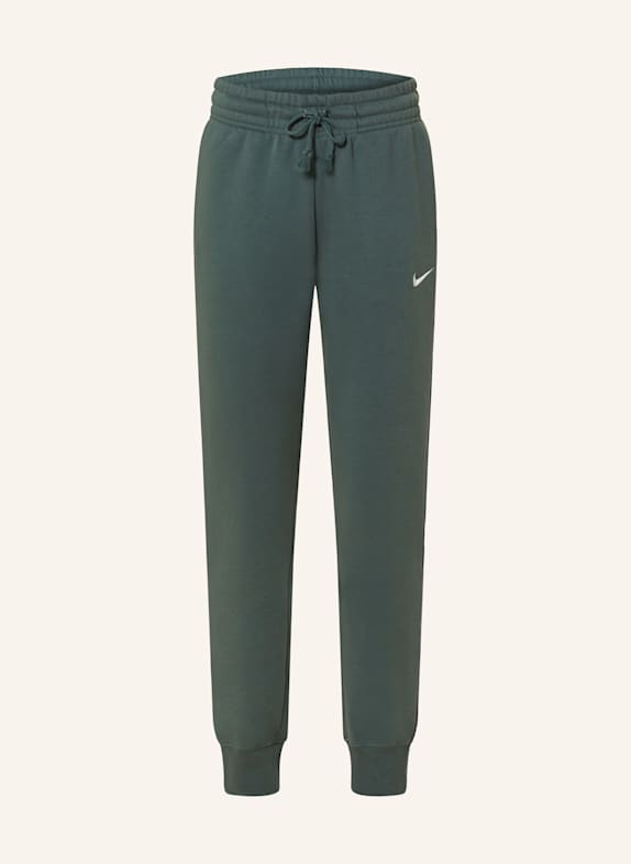 Nike Sweatpants SPORTSWEAR PHOENIX GRÜN