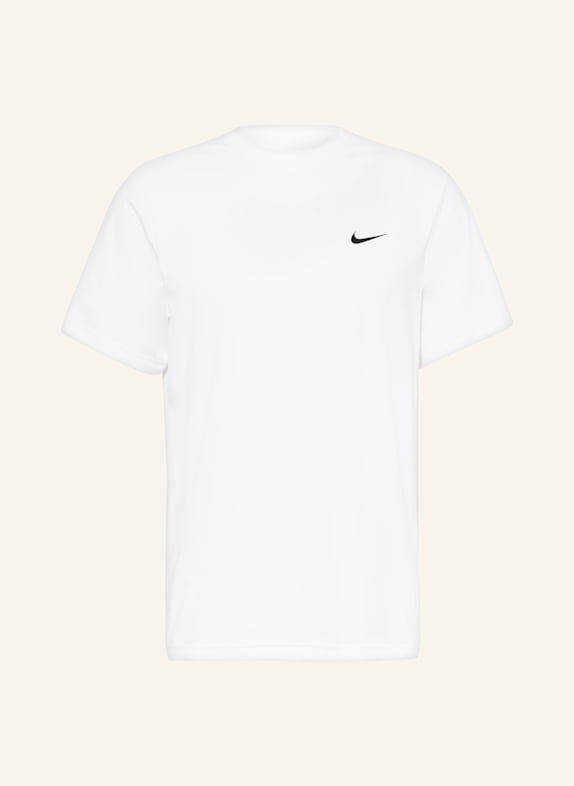 Nike T-Shirt HYVERSE WEISS