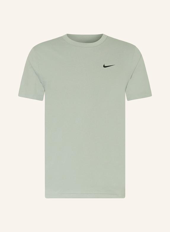 Nike T-shirt HYVERSE LIGHT GREEN