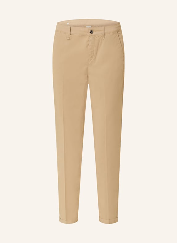 MAC Chino TURN UP BEIGE