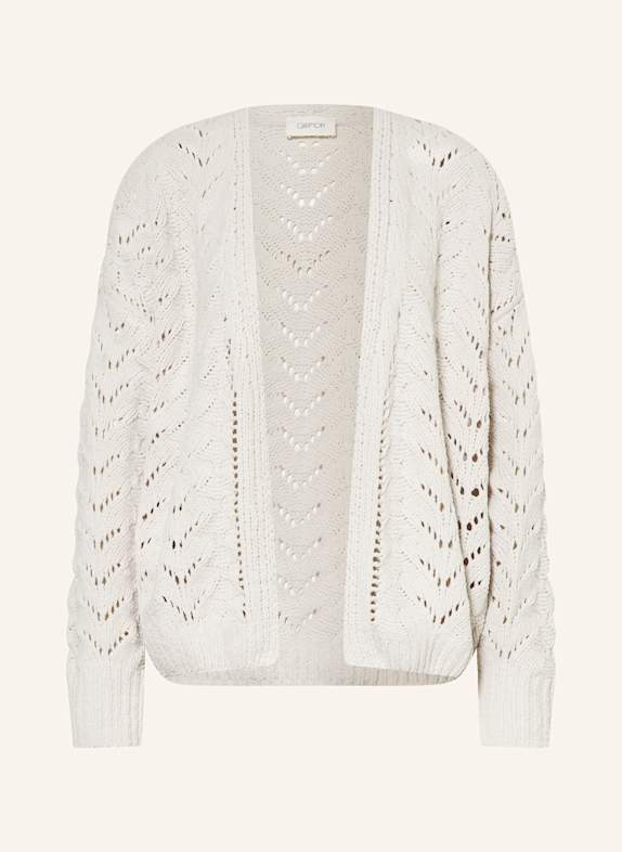 CARTOON Strickhülle CREME