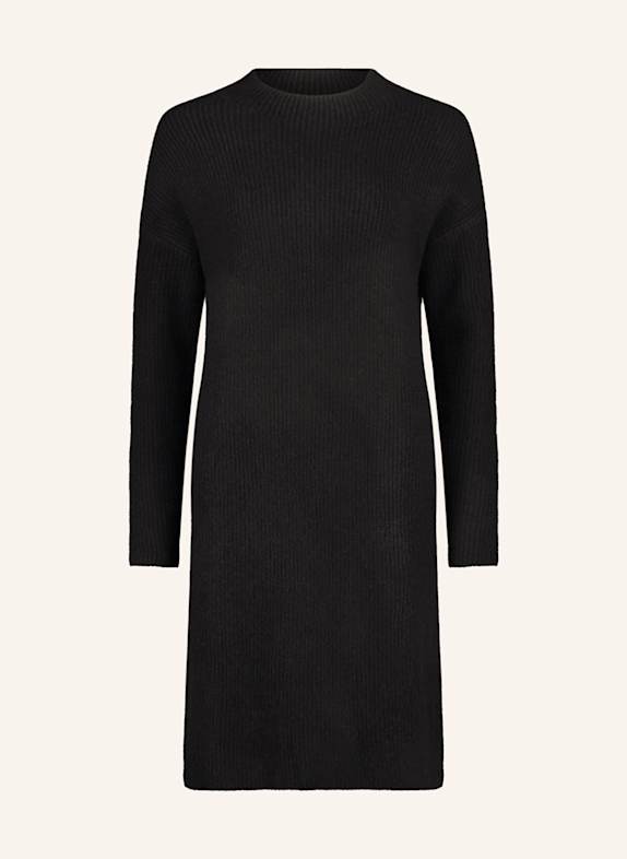 CARTOON Strickkleid SCHWARZ