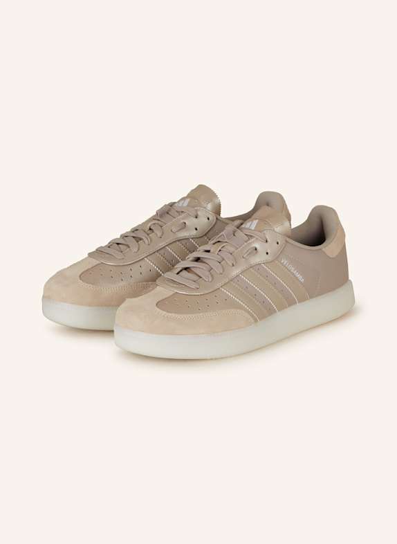adidas Sneakers VELOSAMBA LEA BEIGE