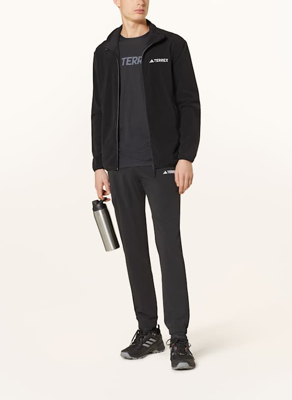 Adidas terrex clothing discount