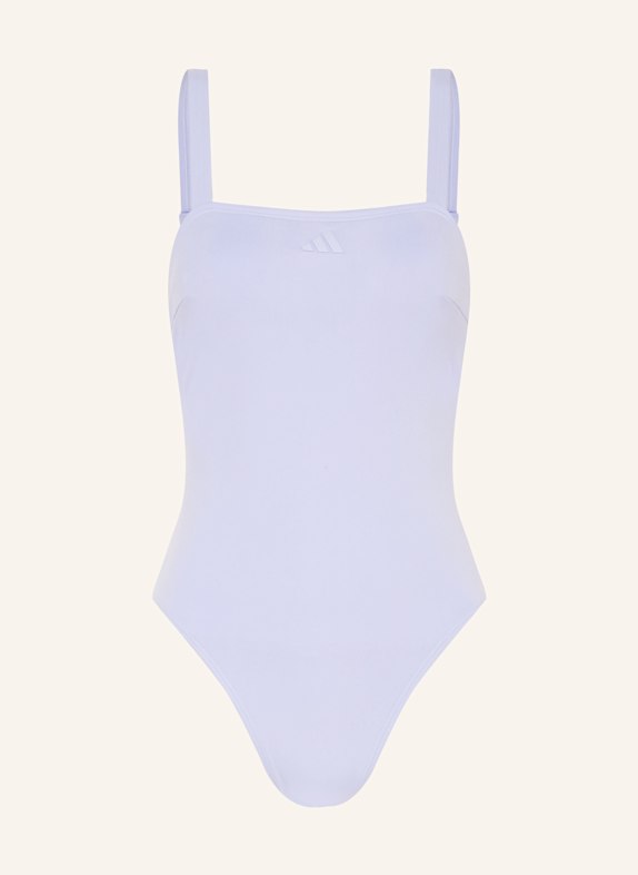 adidas Badeanzug ICONSEA HELLLILA