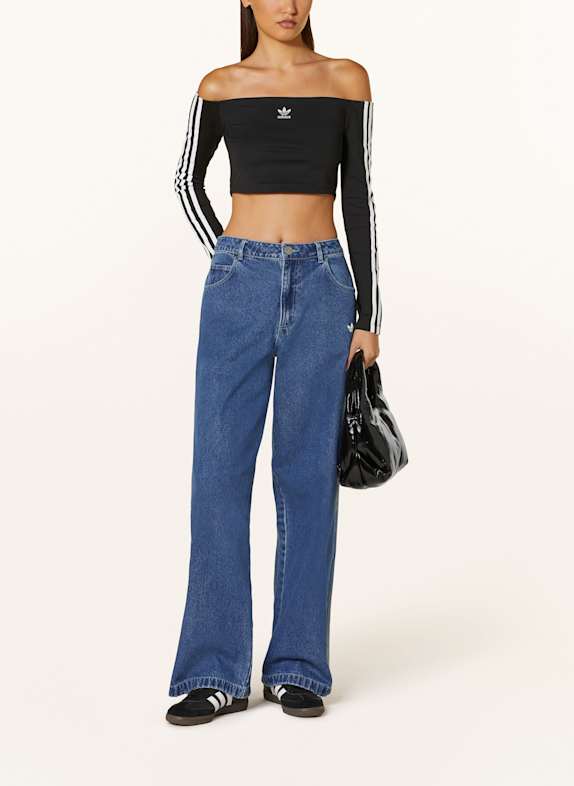 adidas Originals Flared jeans INDDNM