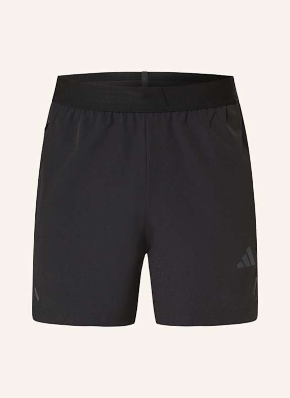 adidas Trainingsshorts POWER SCHWARZ