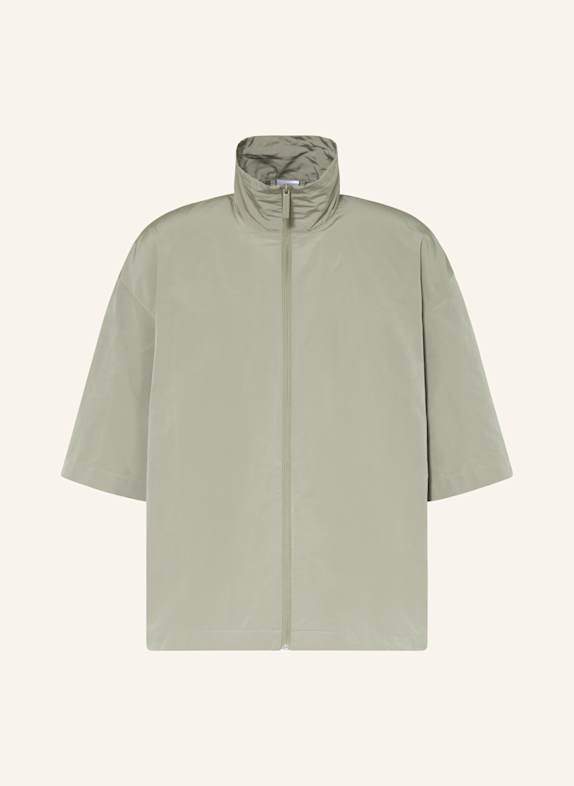 adidas Originals Trainingsjacke GRAU