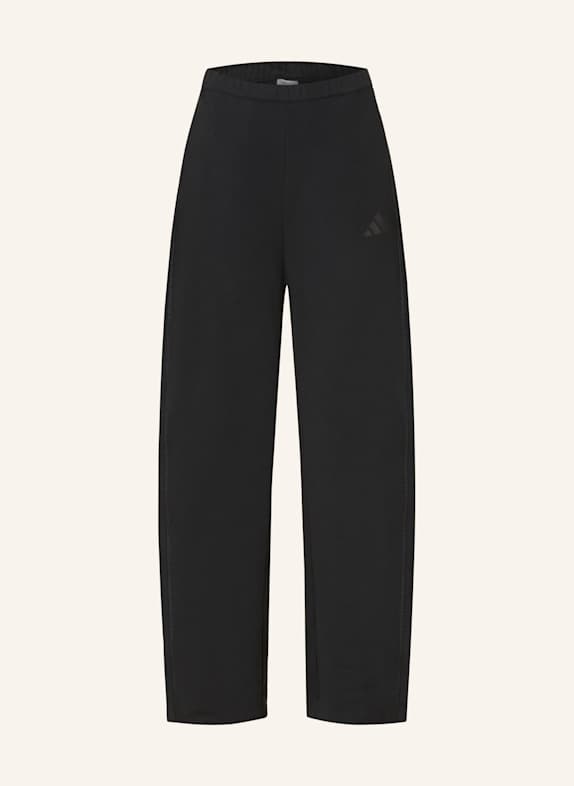 adidas Sweatpants CITY ESCAPE DOUBLEKNIT SCHWARZ